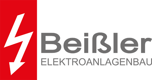 Logo der Firma Beißler Elektroanlagenbau GmbH